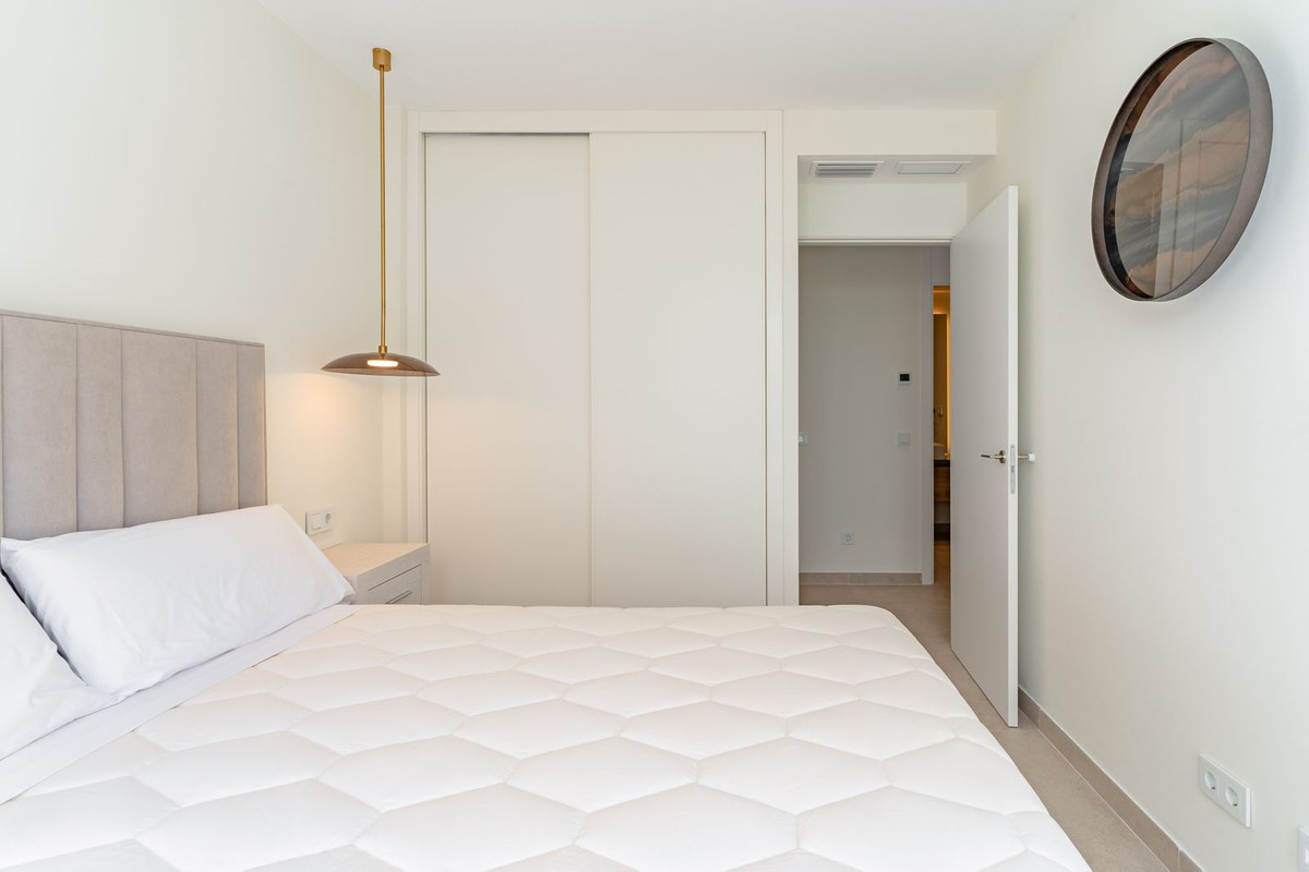 3-slaapkamer appartement in La Cala de Mijas in Mijas - foto 16