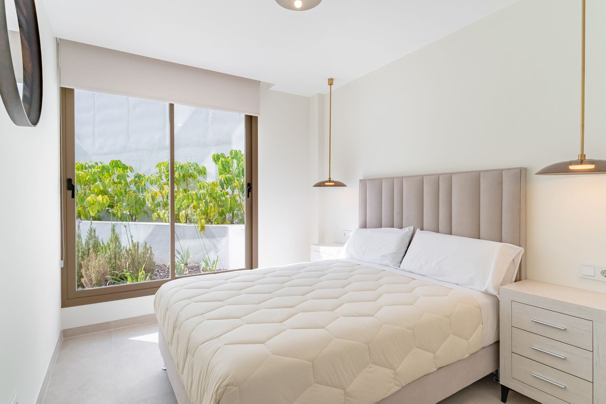 3-slaapkamer appartement in La Cala de Mijas in Mijas - foto 17