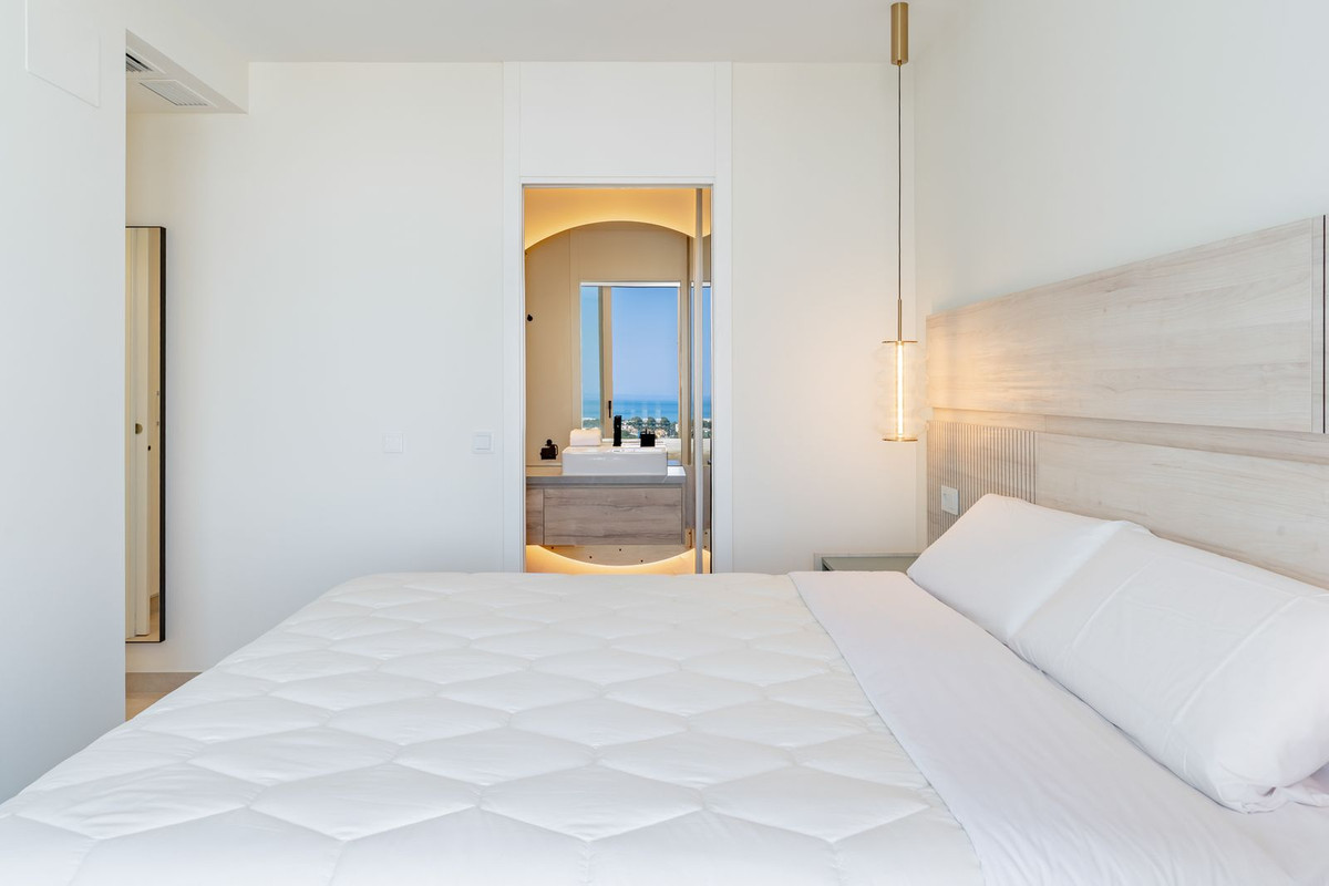 3-slaapkamer appartement in La Cala de Mijas in Mijas - foto 19