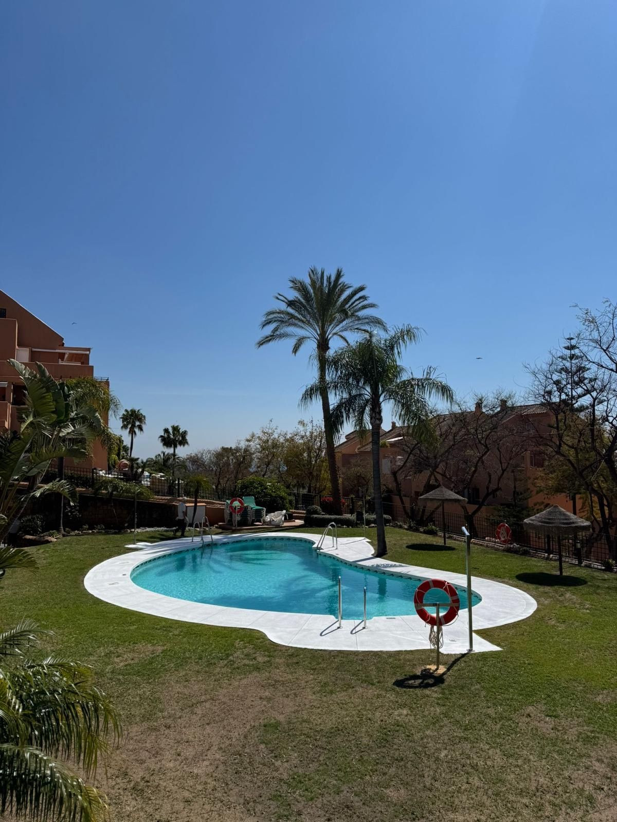 1 bedroom Apartment in Elviria in Elviria - foto 12