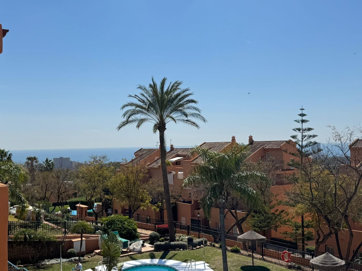 1 bedroom Apartment in Elviria in Elviria - foto 13