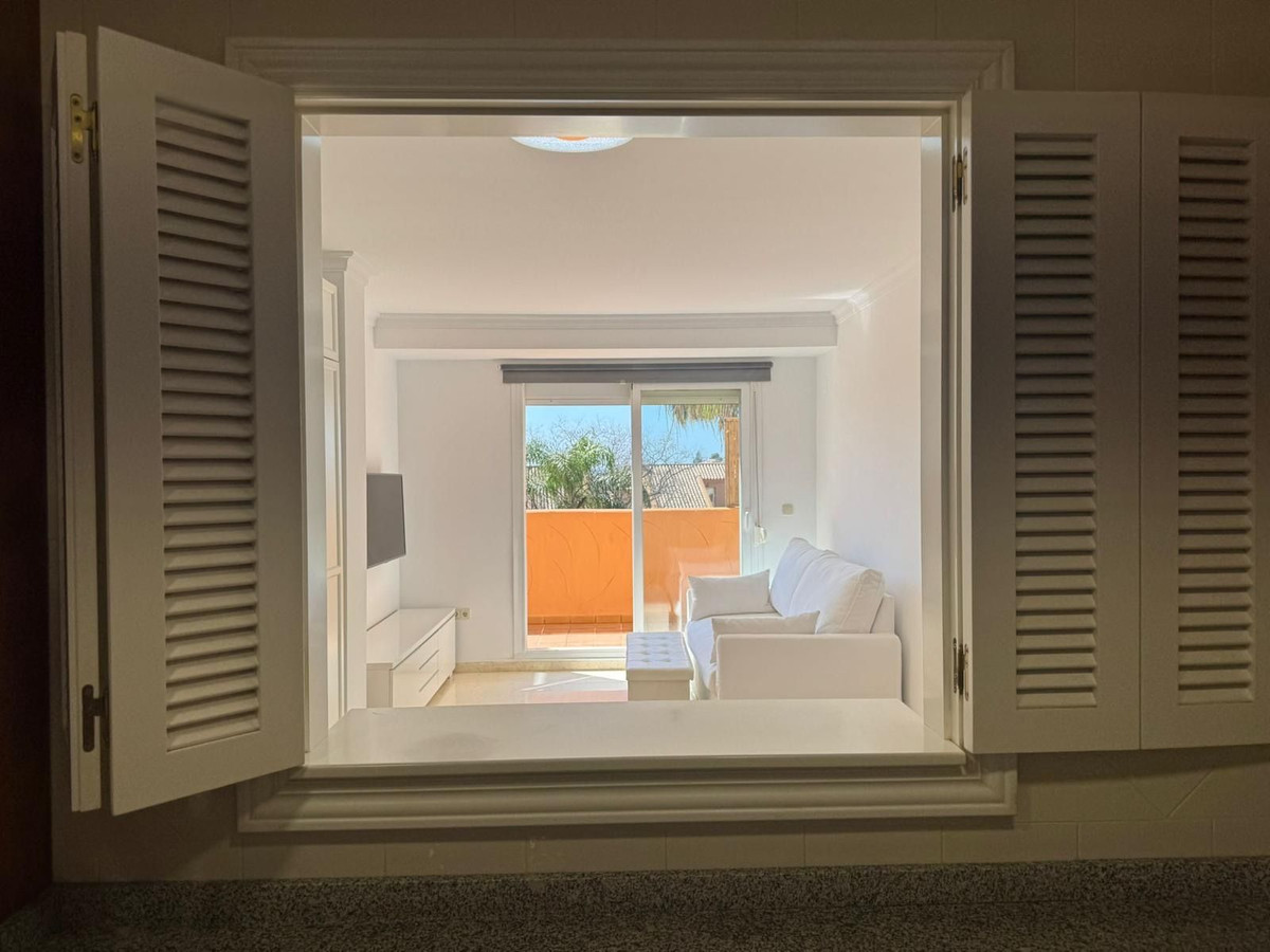 1 bedroom Apartment in Elviria in Elviria - foto 18