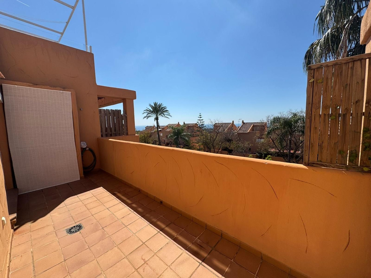 1 bedroom Apartment in Elviria in Elviria - foto 19