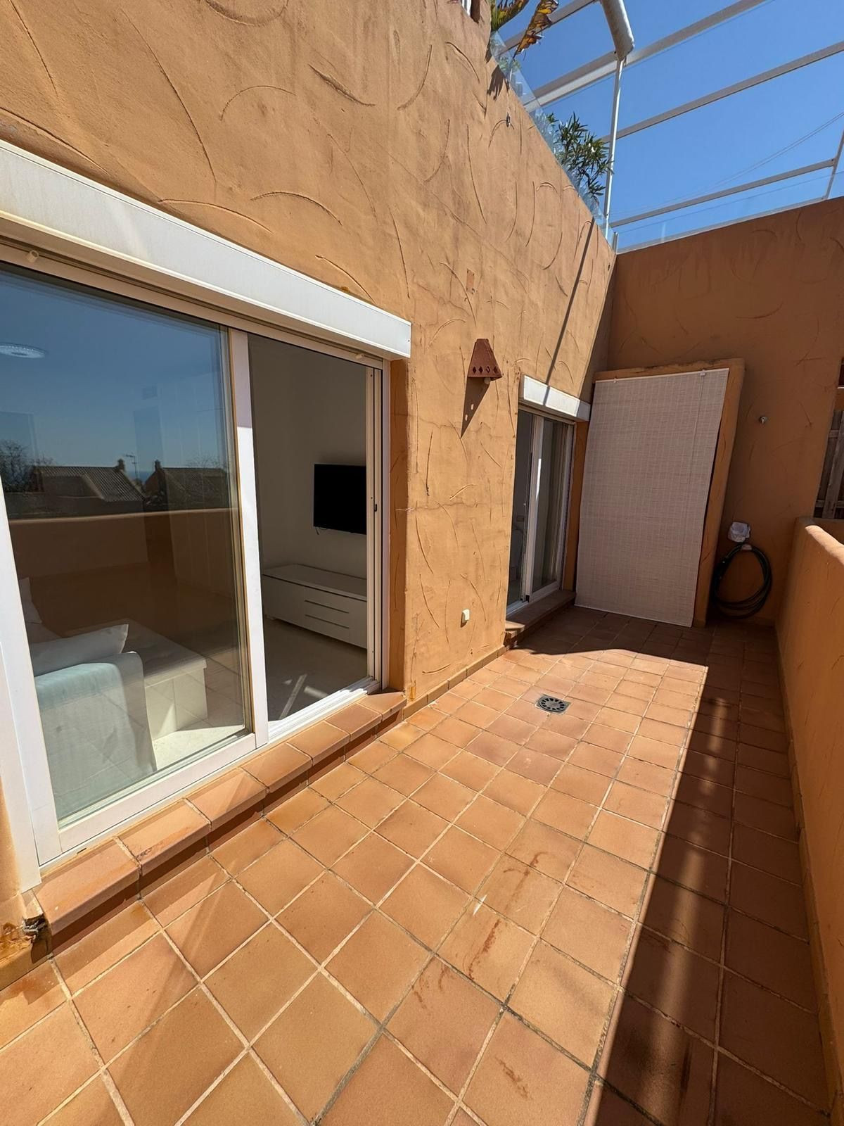 1 bedroom Apartment in Elviria in Elviria - foto 20