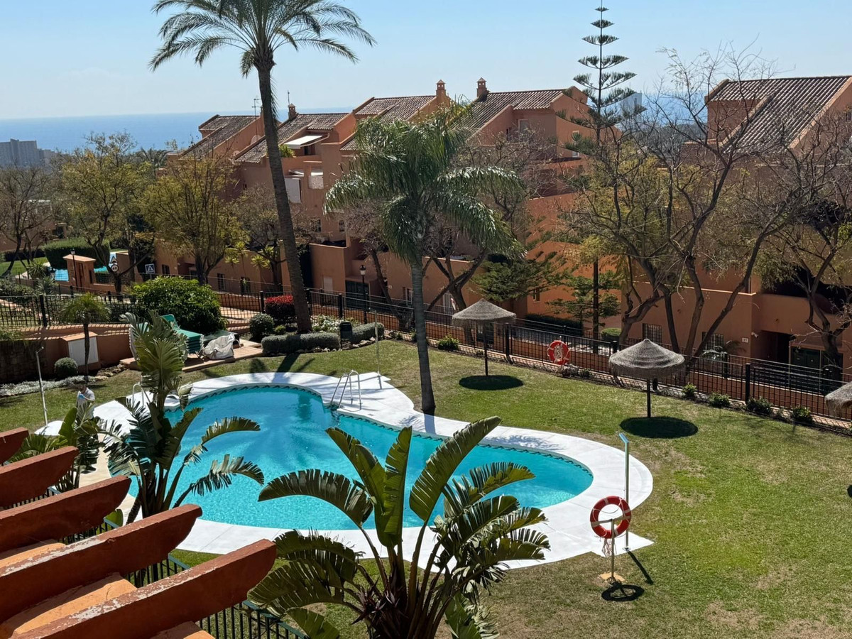 1 bedroom Apartment in Elviria in Elviria - foto 8