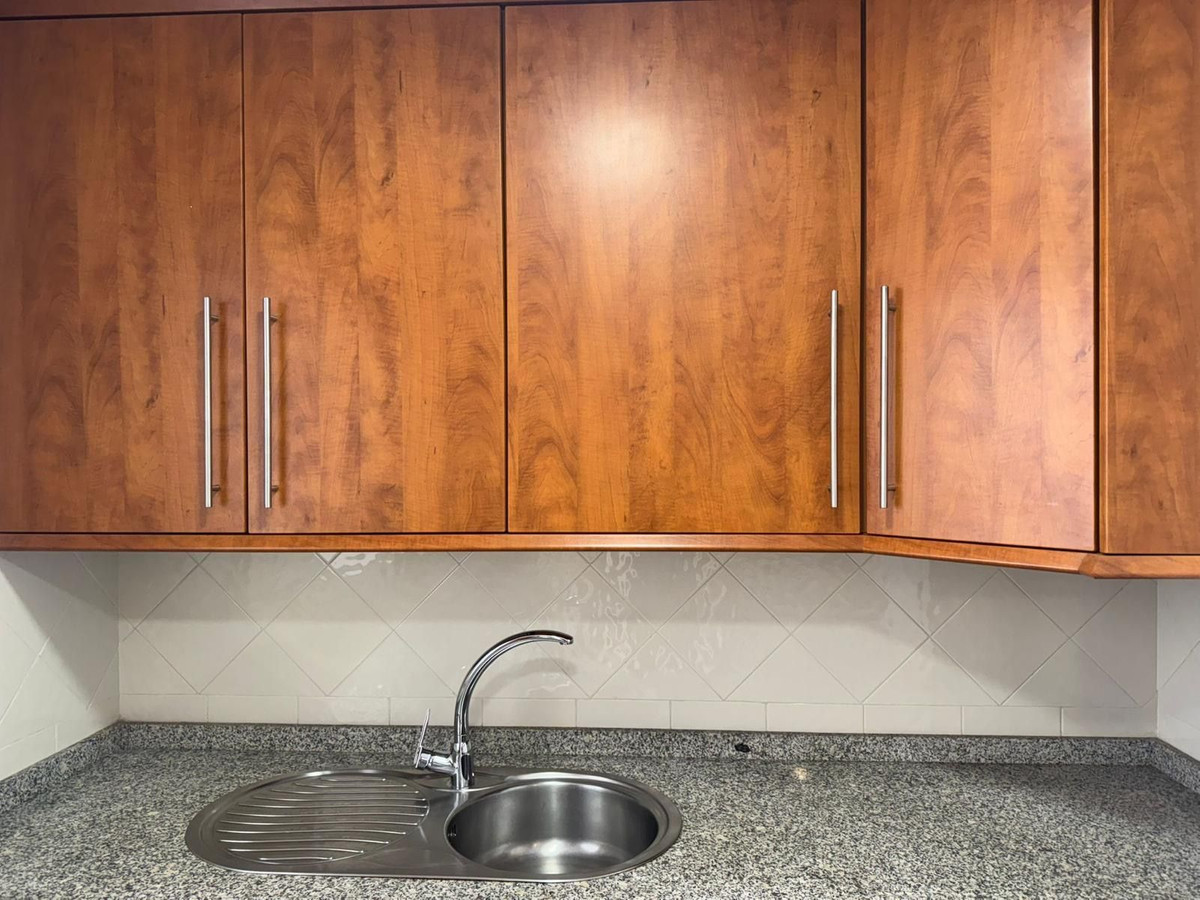 1 bedroom Apartment in Elviria in Elviria - foto 10