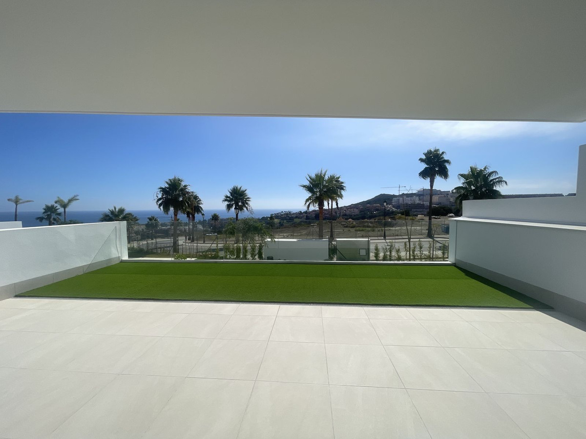 2-slaapkamer appartement in Manilva met zeezicht – Pure Sun Residences in Manilva - foto 2