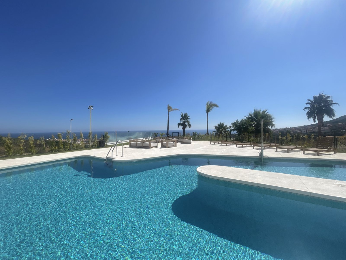 2-slaapkamer appartement in Manilva met zeezicht – Pure Sun Residences in Manilva - foto 12