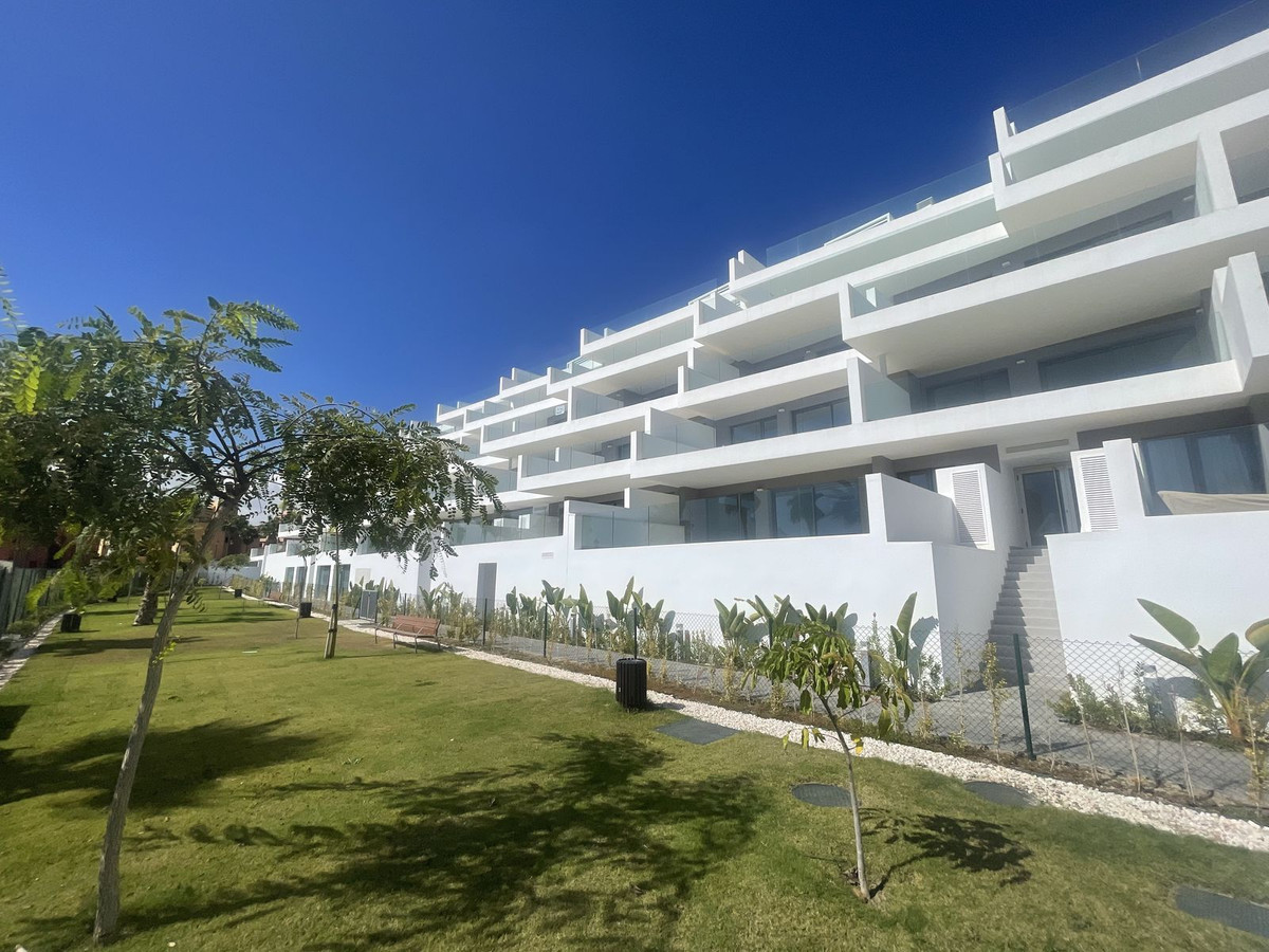 2-slaapkamer appartement in Manilva met zeezicht – Pure Sun Residences in Manilva - foto 15