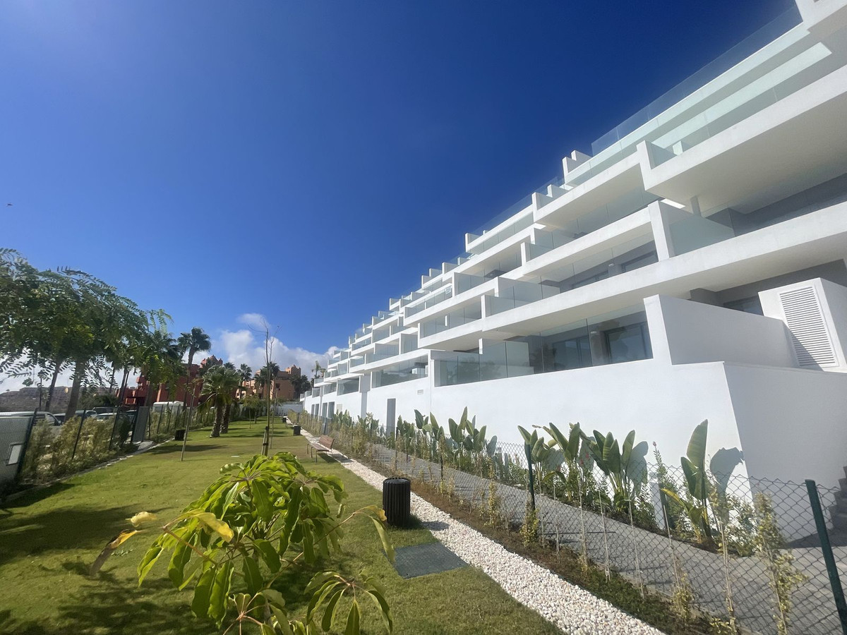 2-slaapkamer appartement in Manilva met zeezicht – Pure Sun Residences in Manilva - foto 16