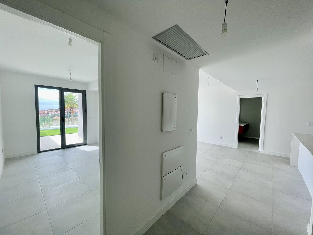 2-slaapkamer appartement in Manilva met zeezicht – Pure Sun Residences in Manilva - foto 17