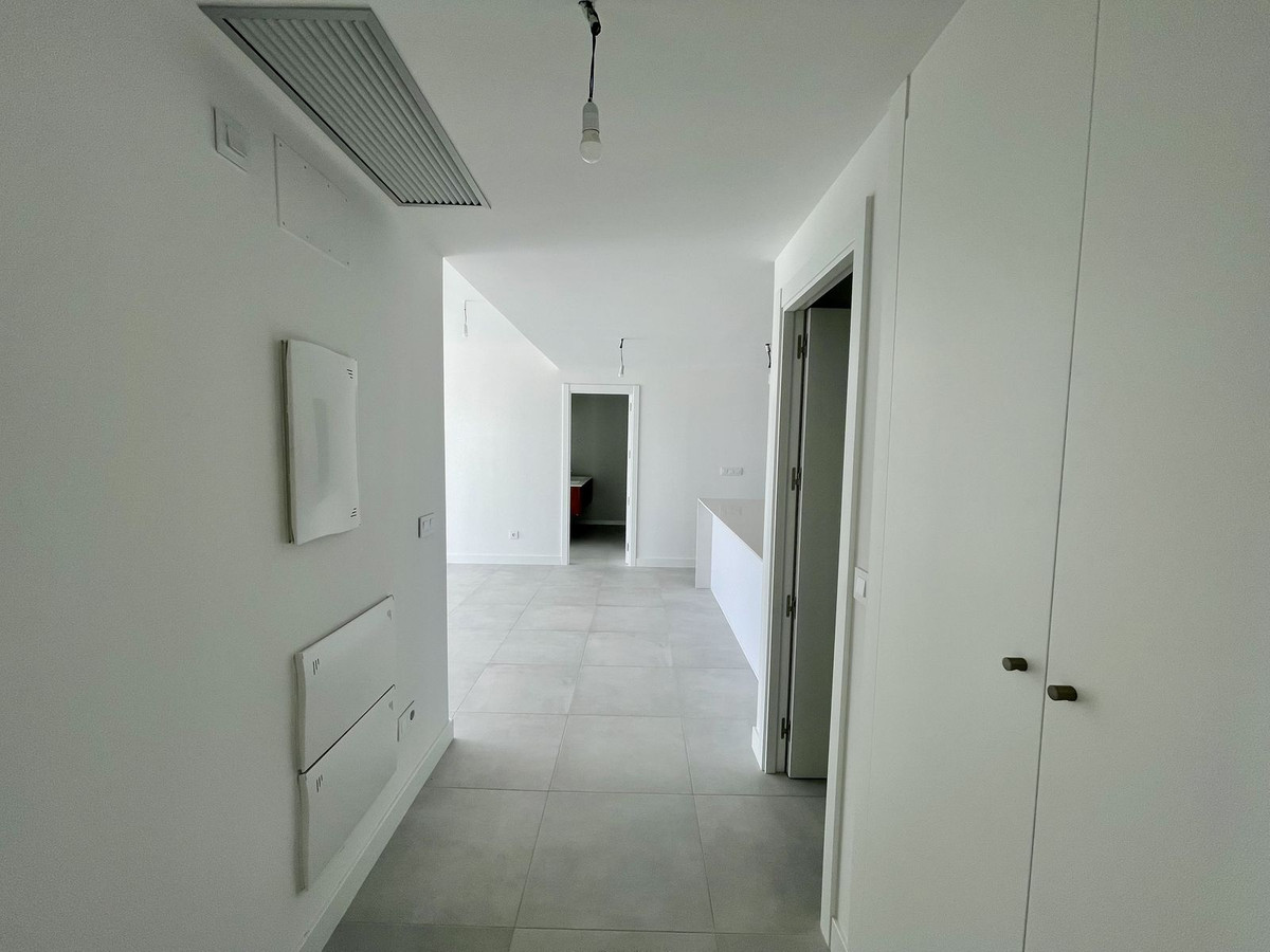 2-slaapkamer appartement in Manilva met zeezicht – Pure Sun Residences in Manilva - foto 18