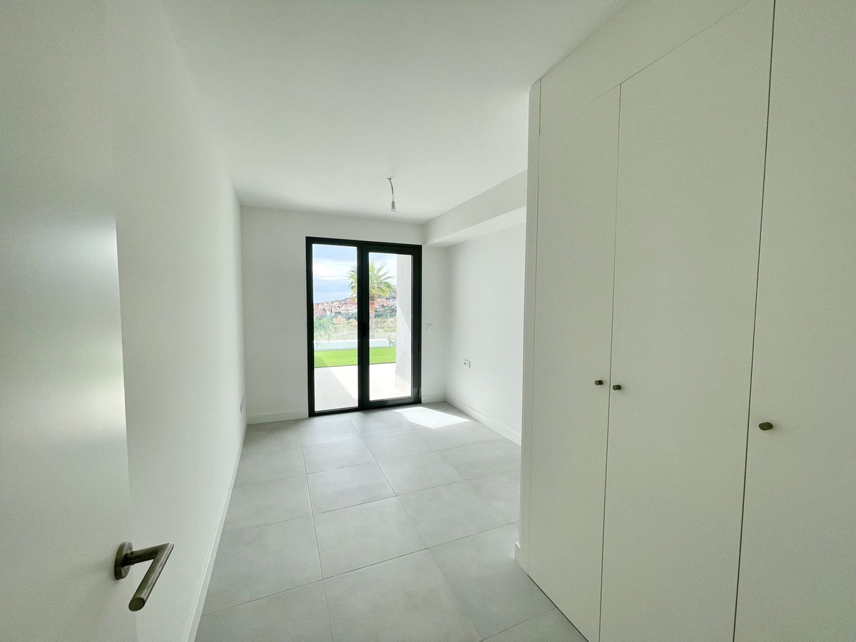 2-slaapkamer appartement in Manilva met zeezicht – Pure Sun Residences in Manilva - foto 19