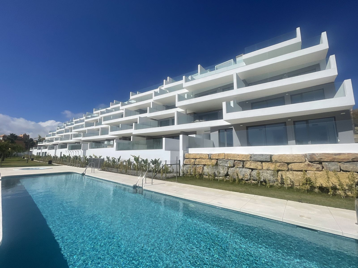 2-slaapkamer appartement in Manilva met zeezicht – Pure Sun Residences in Manilva - foto 3