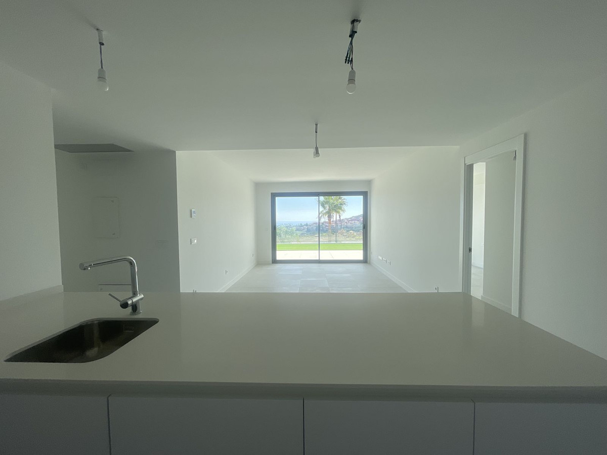 2-slaapkamer appartement in Manilva met zeezicht – Pure Sun Residences in Manilva - foto 4