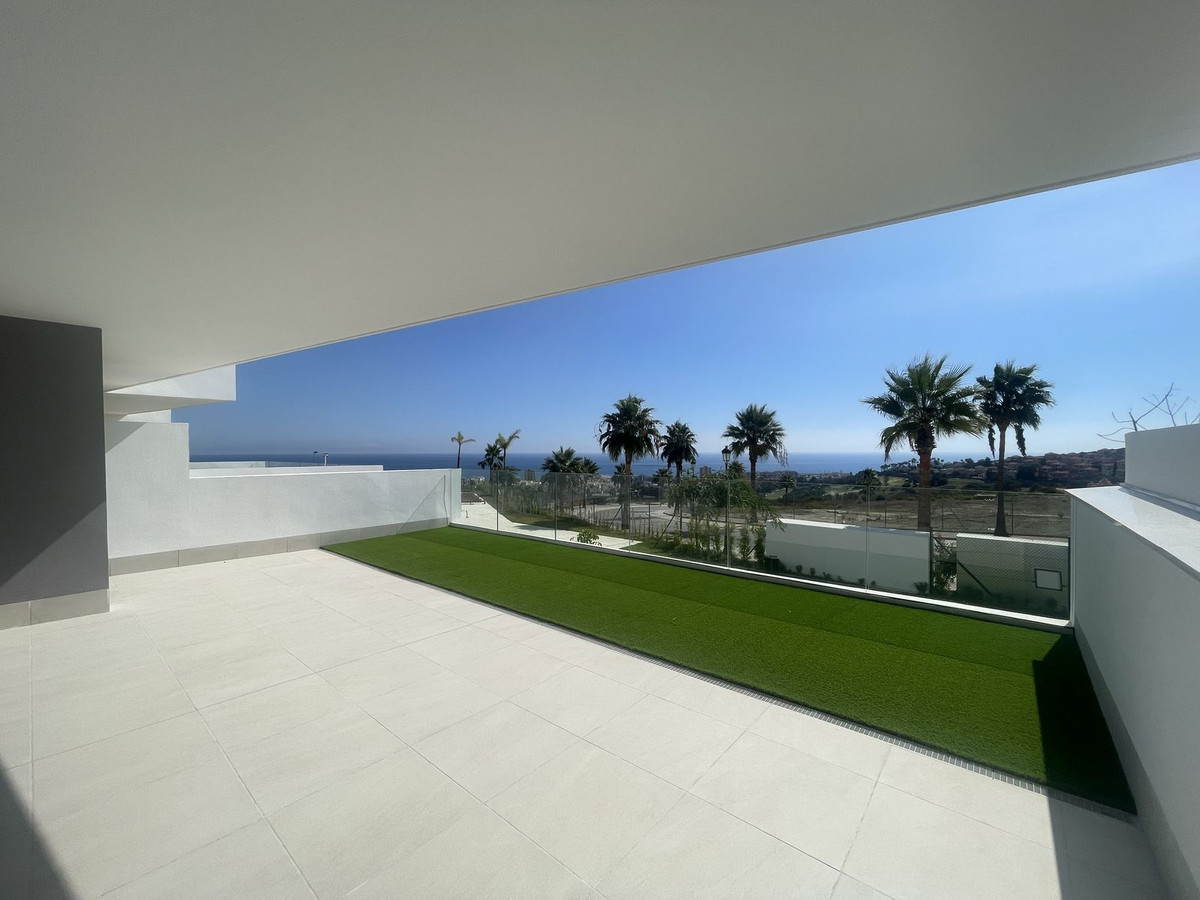 2-slaapkamer appartement in Manilva met zeezicht – Pure Sun Residences in Manilva - foto 7