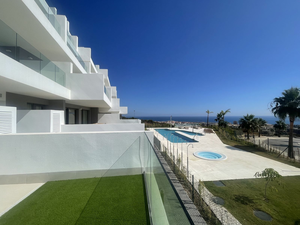 2-slaapkamer appartement in Manilva met zeezicht – Pure Sun Residences in Manilva - foto 8