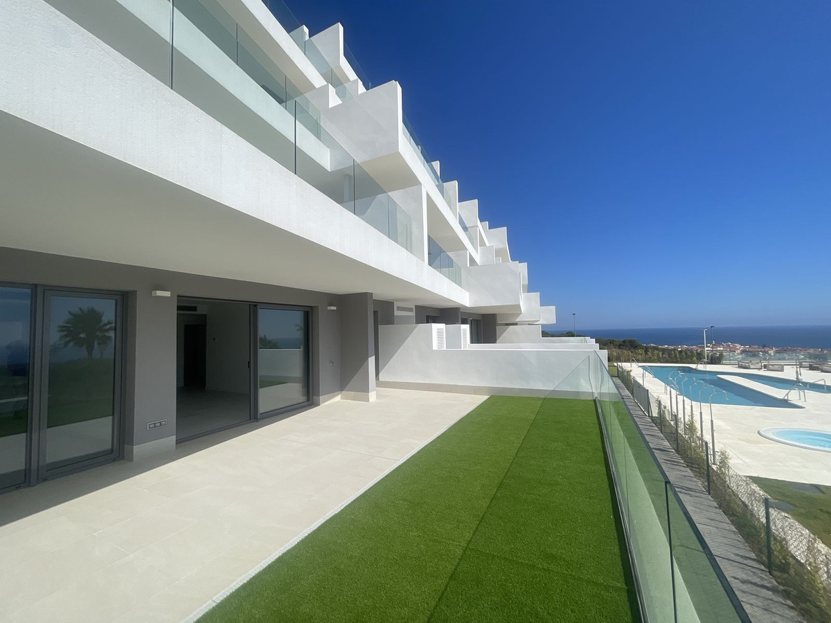 2-slaapkamer appartement in Manilva met zeezicht – Pure Sun Residences in Manilva - foto 9