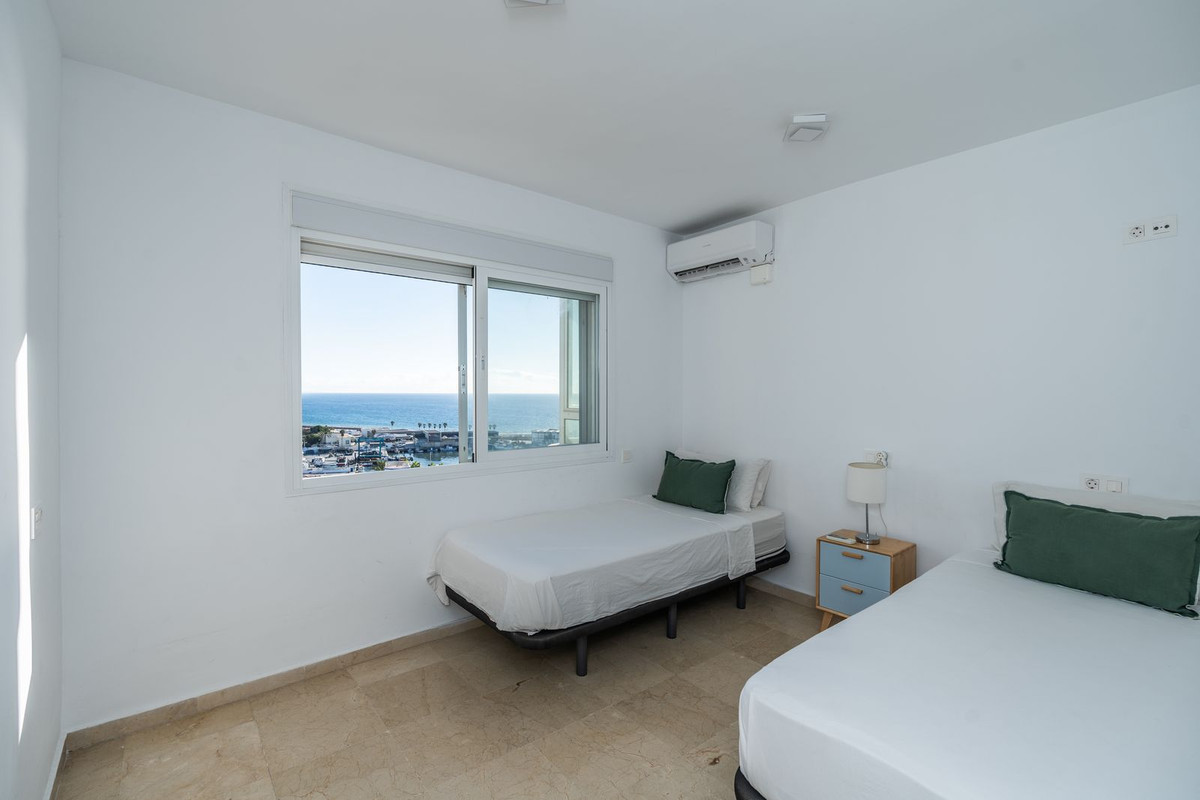 Appartement aan de jachthaven met 2 slaapkamers, Puerto Paraíso, Estepona in Estepona - foto 12