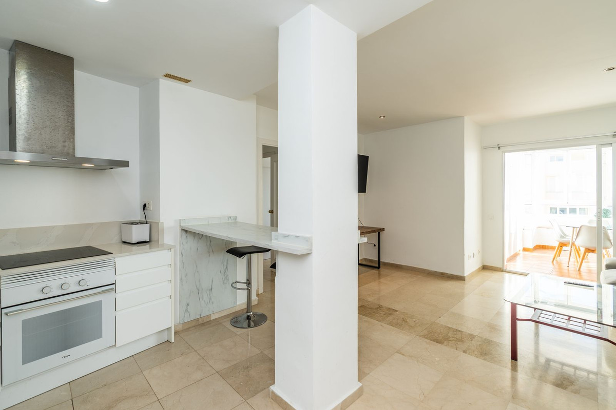 Appartement aan de jachthaven met 2 slaapkamers, Puerto Paraíso, Estepona in Estepona - foto 13