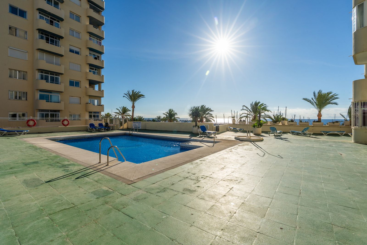 Appartement aan de jachthaven met 2 slaapkamers, Puerto Paraíso, Estepona in Estepona - foto 18