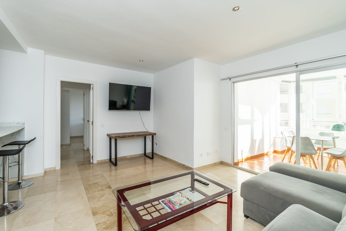 Appartement aan de jachthaven met 2 slaapkamers, Puerto Paraíso, Estepona in Estepona - foto 4