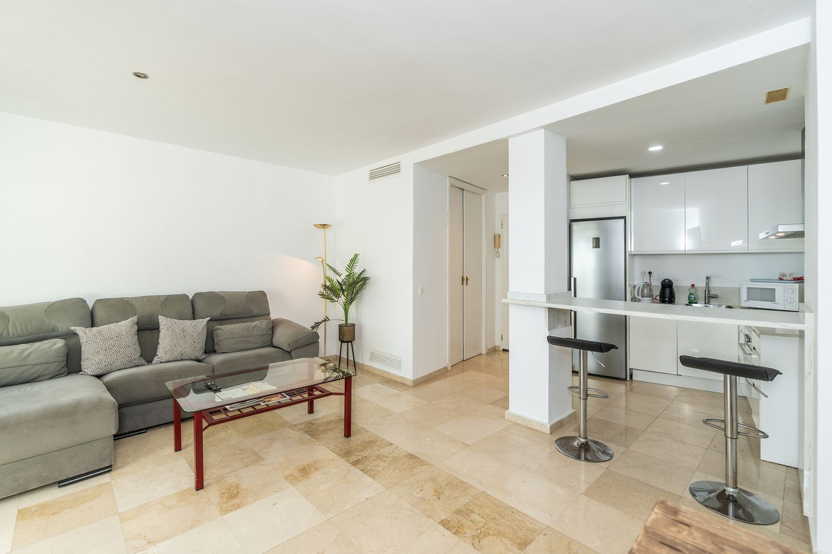 Appartement aan de jachthaven met 2 slaapkamers, Puerto Paraíso, Estepona in Estepona - foto 6