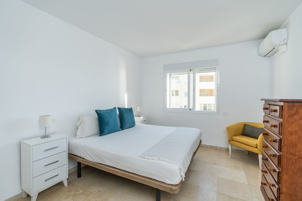 Appartement aan de jachthaven met 2 slaapkamers, Puerto Paraíso, Estepona in Estepona - foto 9