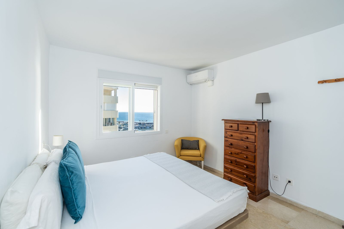 Appartement aan de jachthaven met 2 slaapkamers, Puerto Paraíso, Estepona in Estepona - foto 10