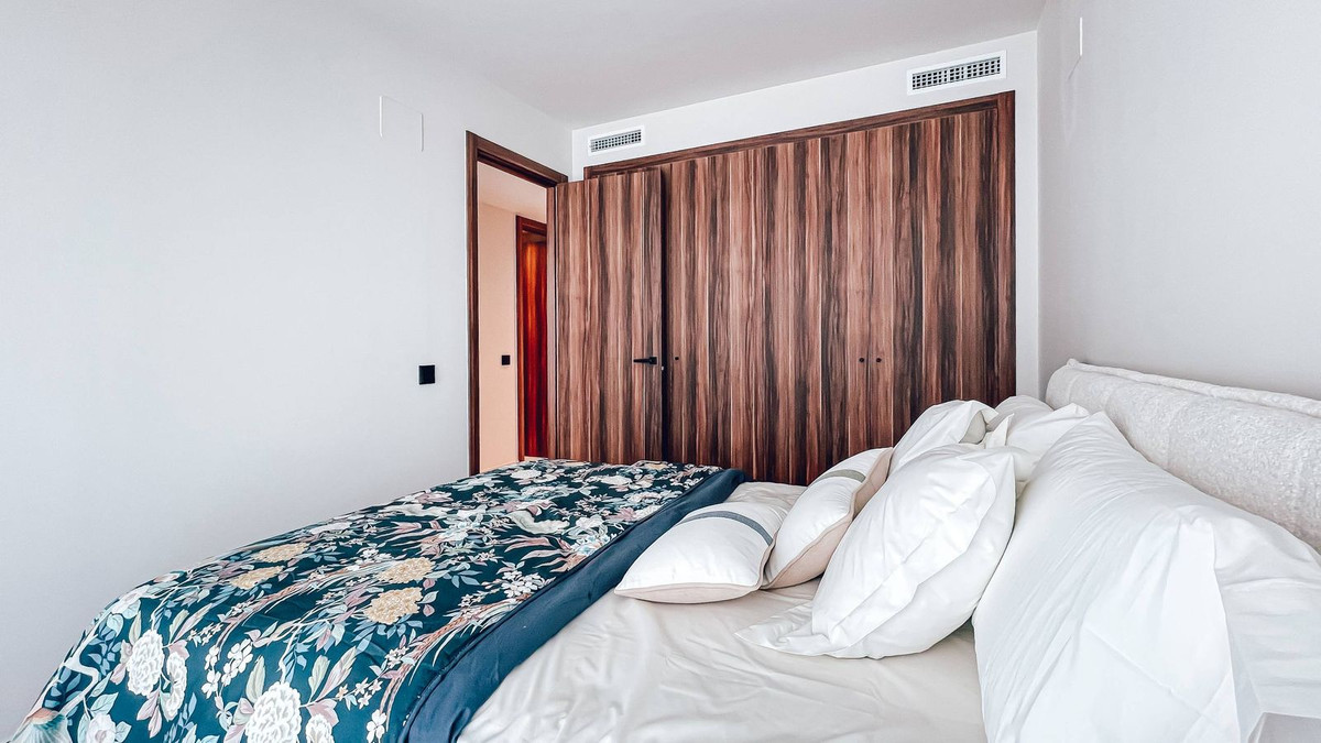 Drie-slaapkamerappartement met panoramisch terras in Nueva Alcántara, San Pedro de Alcántara in San Pedro de Alcántara - foto 19