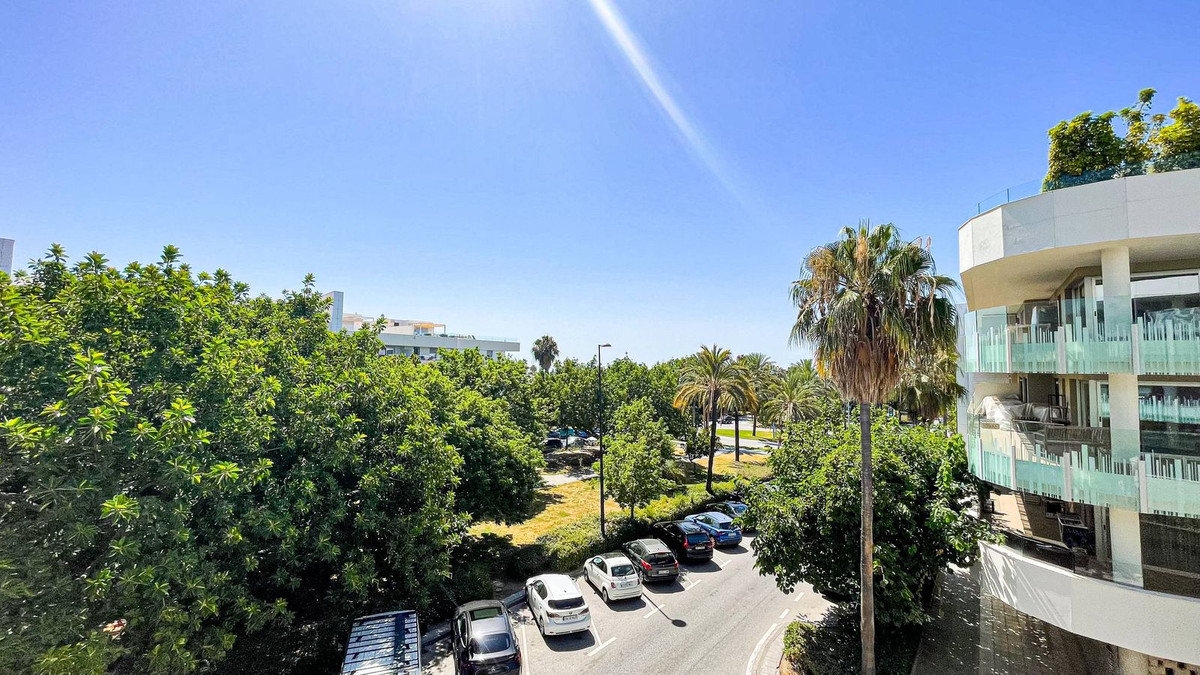 Drie-slaapkamerappartement met panoramisch terras in Nueva Alcántara, San Pedro de Alcántara in San Pedro de Alcántara - foto 10