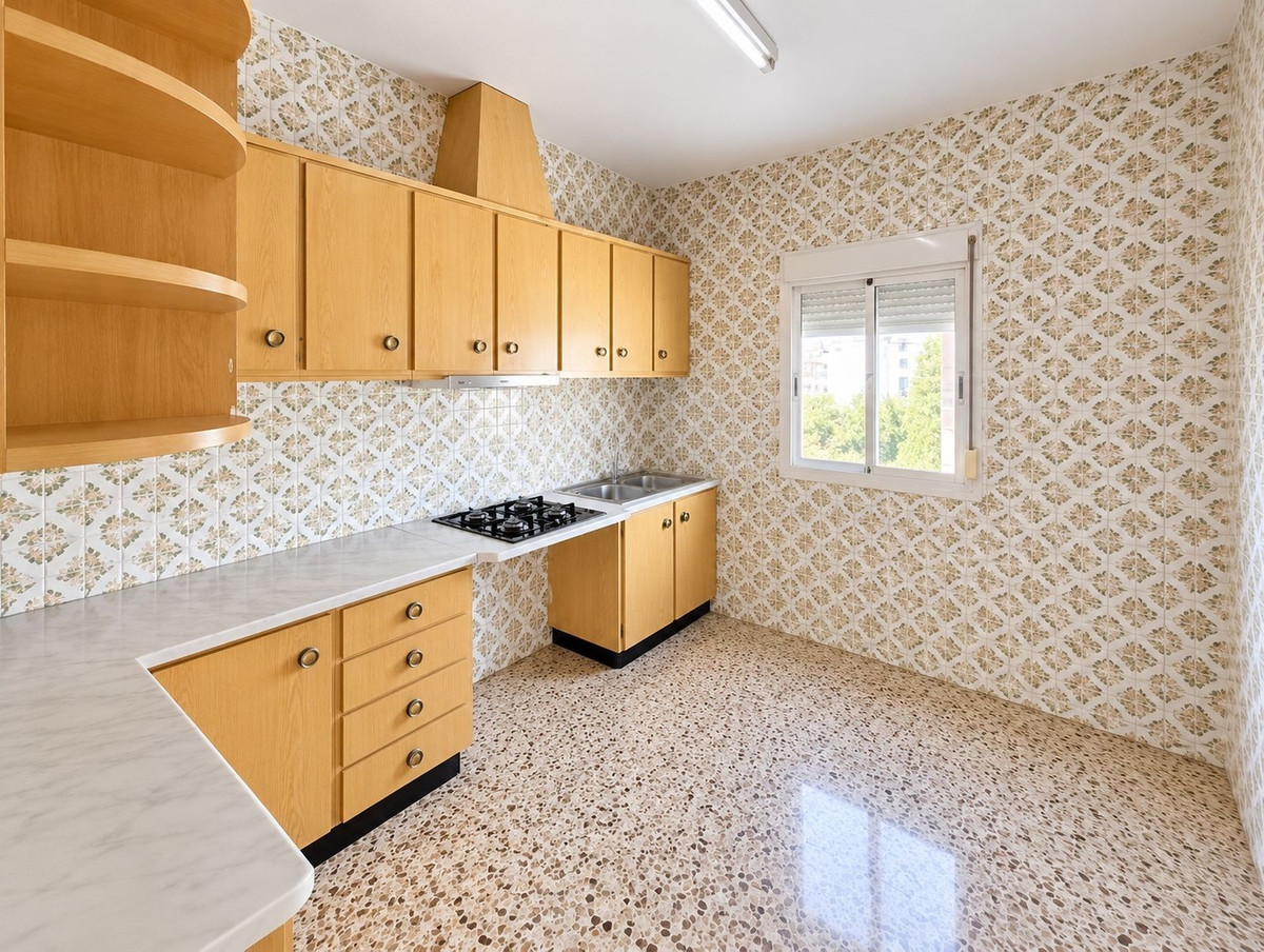 Vier-slaapkamerhuis in Alhaurín el Grande in Alhaurín el Grande - foto 4