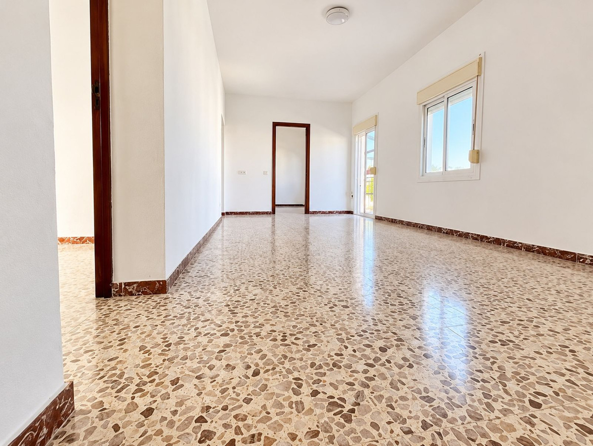 Vier-slaapkamerhuis in Alhaurín el Grande in Alhaurín el Grande - foto 9