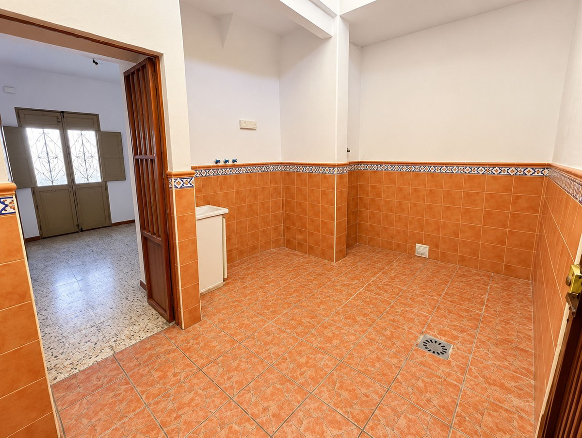Vier-slaapkamerhuis in Alhaurín el Grande in Alhaurín el Grande - foto 10