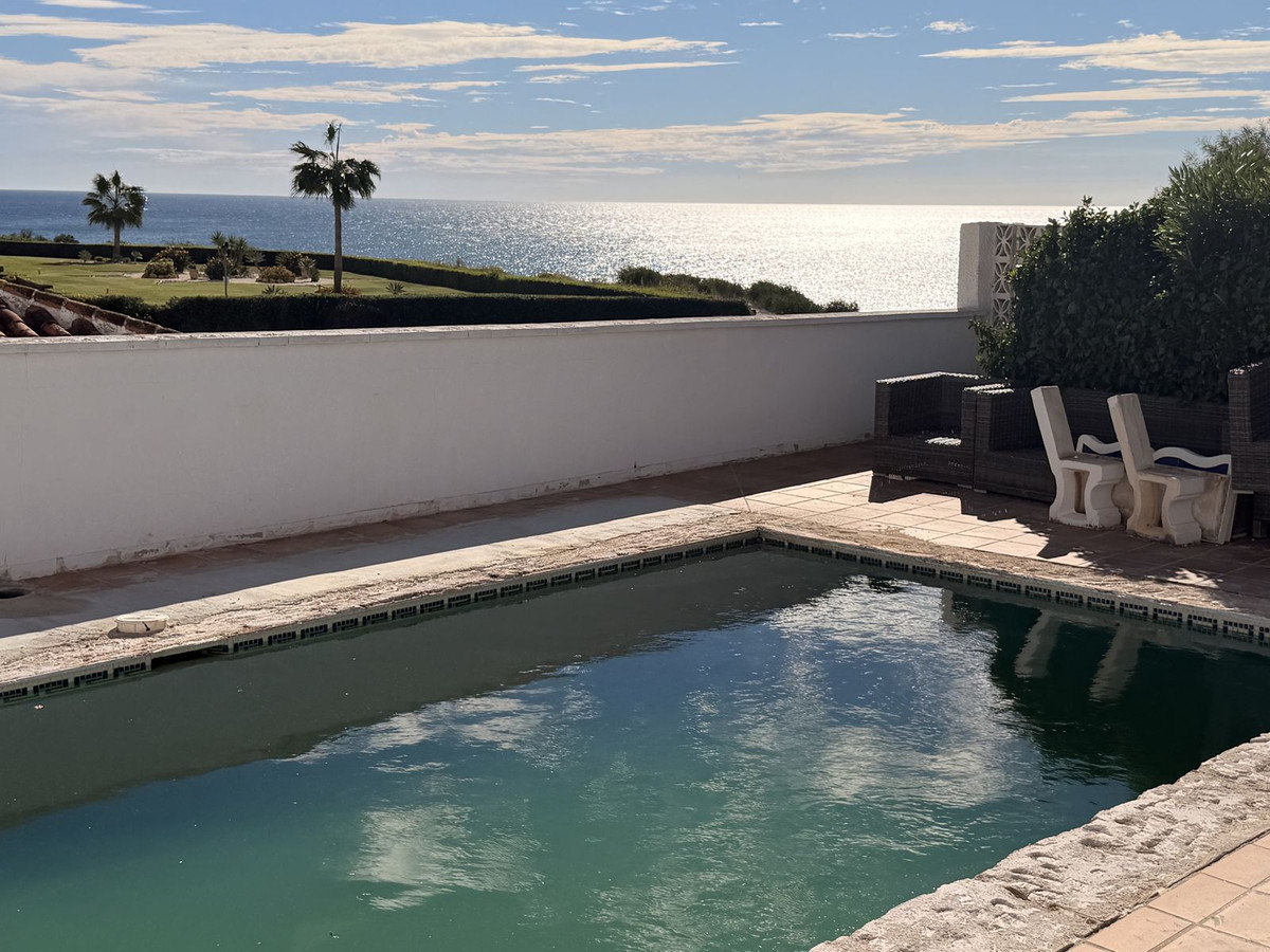 4 bedroom House in El Faro in El Faro - foto 13