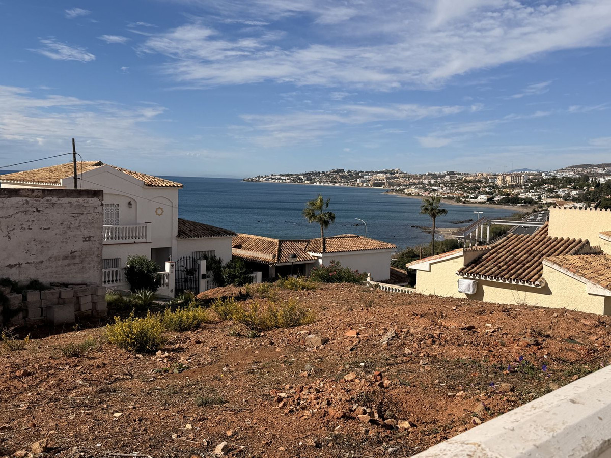 4 bedroom House in El Faro in El Faro - foto 14