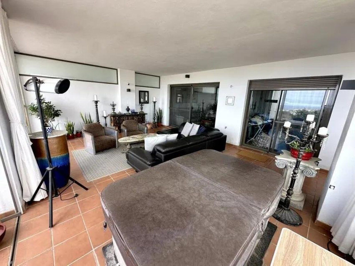 2-slaapkamerappartement in Calanova Golf in Calanova Golf - foto 11