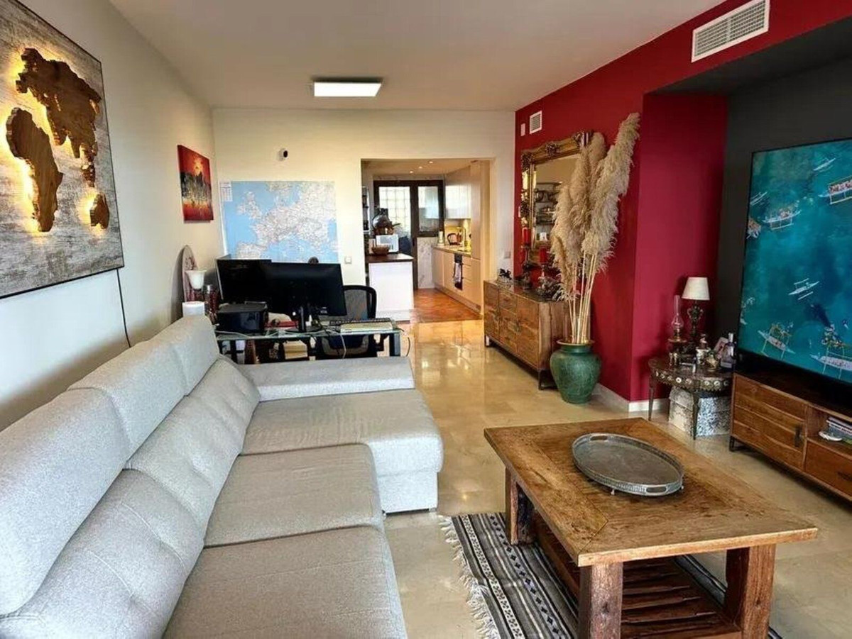 2-slaapkamerappartement in Calanova Golf in Calanova Golf - foto 5