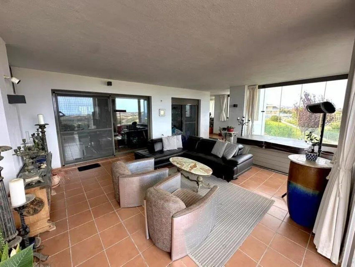 2-slaapkamerappartement in Calanova Golf in Calanova Golf - foto 6