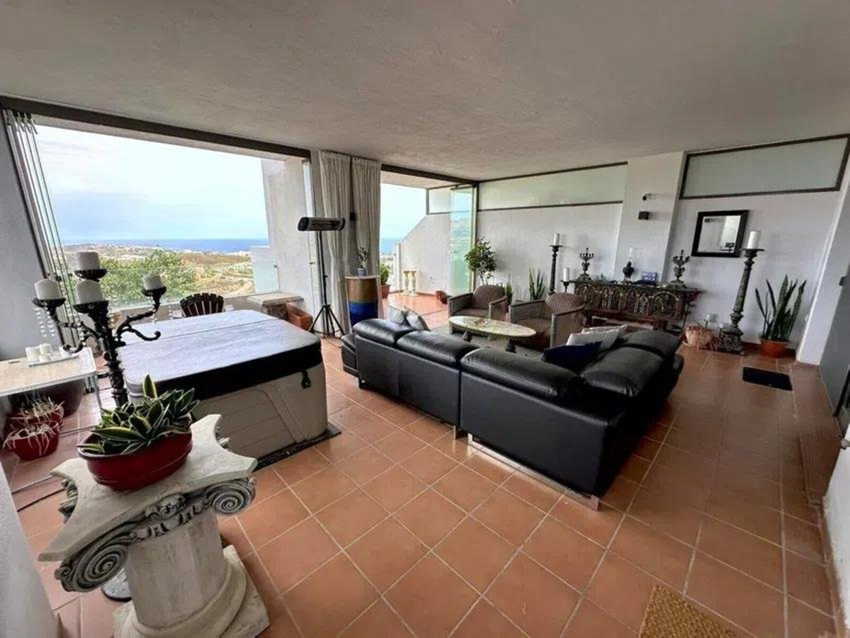 2-slaapkamerappartement in Calanova Golf in Calanova Golf - foto 7