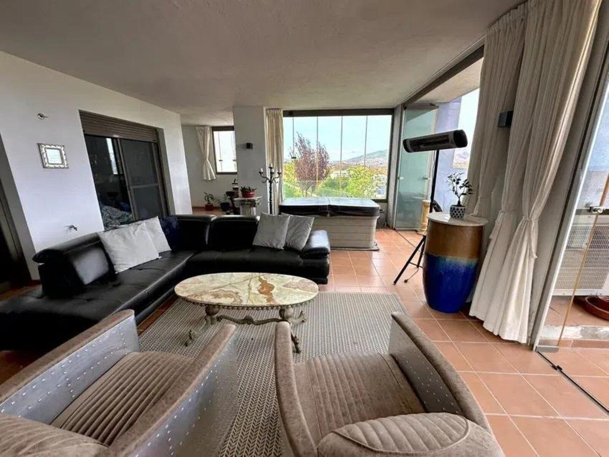 2-slaapkamerappartement in Calanova Golf in Calanova Golf - foto 10