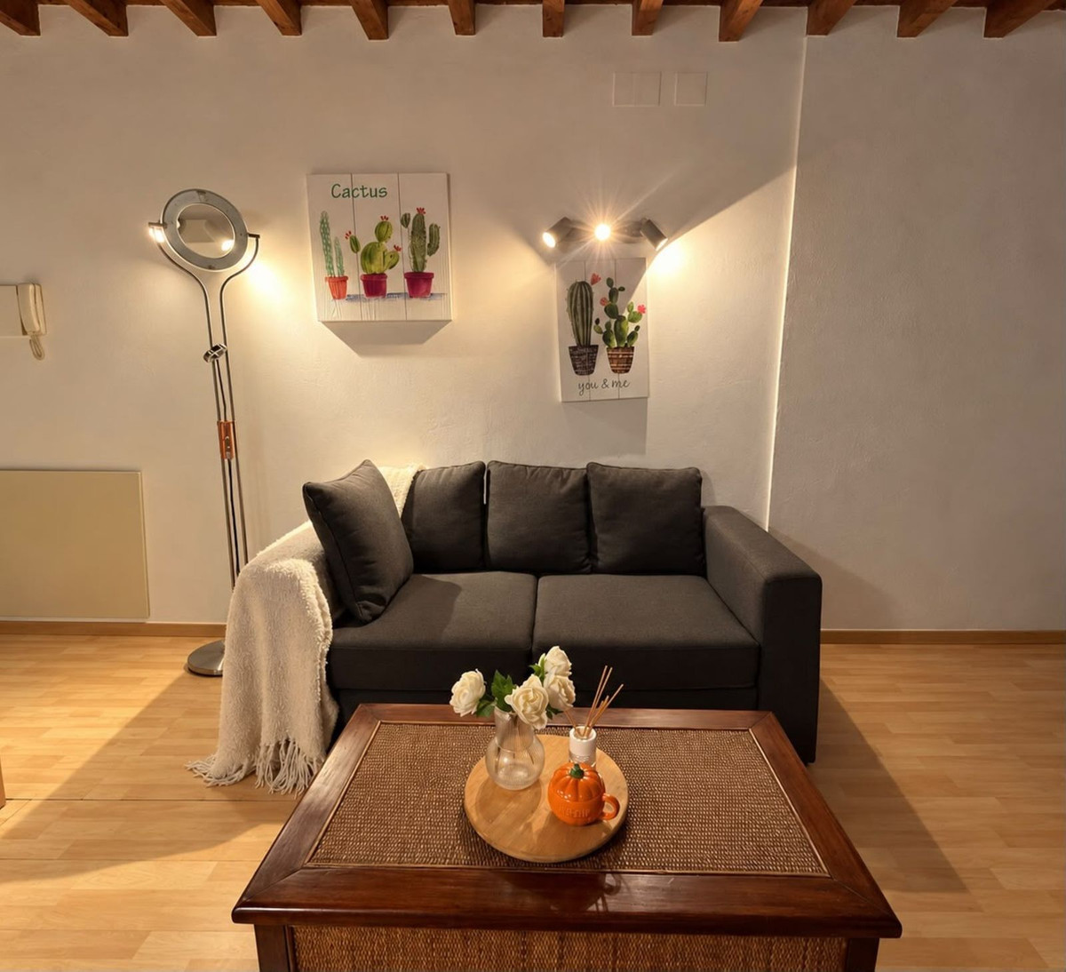Apartment in Málaga Centro in Málaga Centro - foto 2