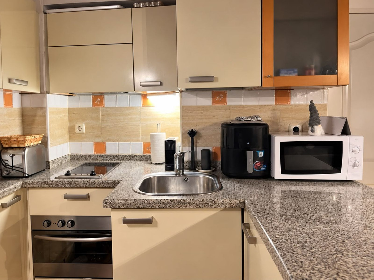 Apartment in Málaga Centro in Málaga Centro - foto 4