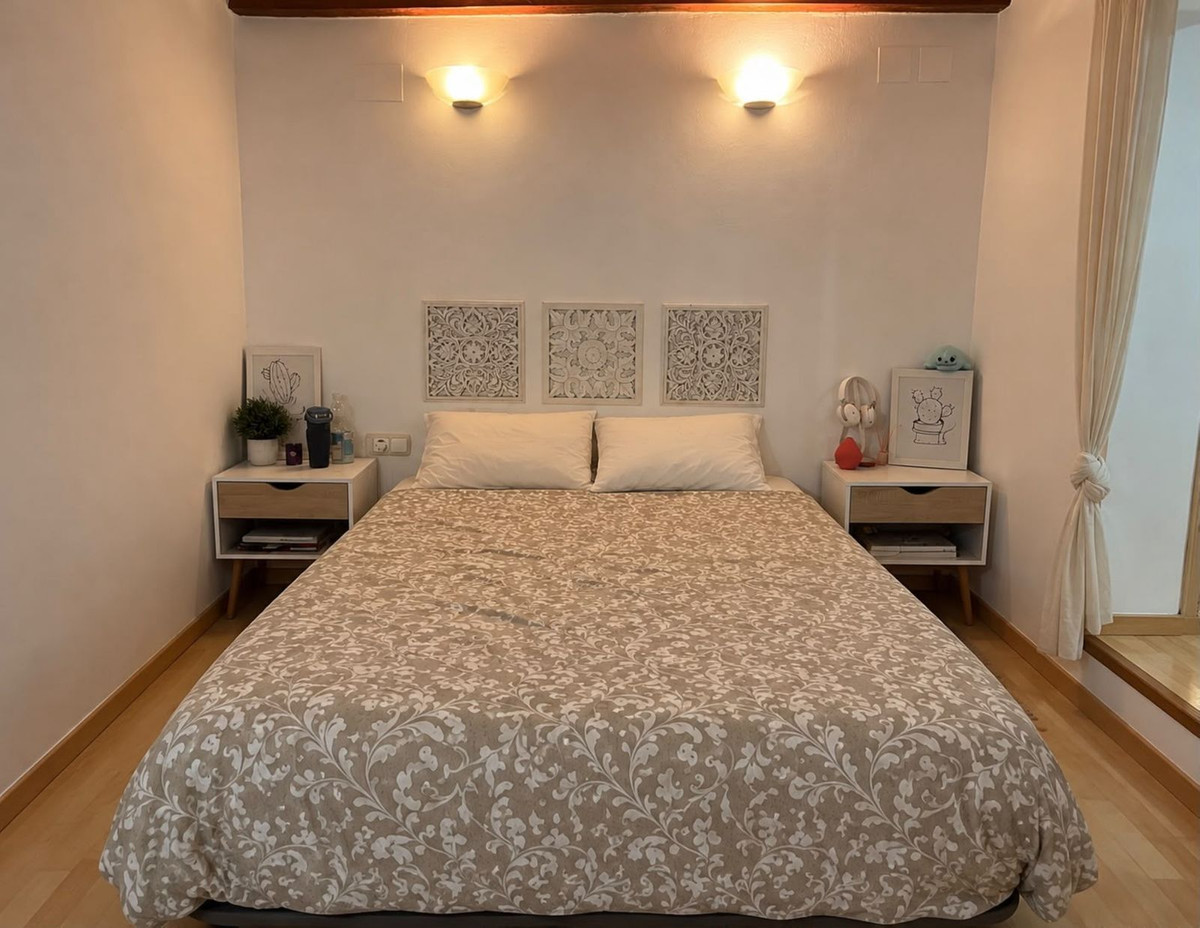 Apartment in Málaga Centro in Málaga Centro - foto 5
