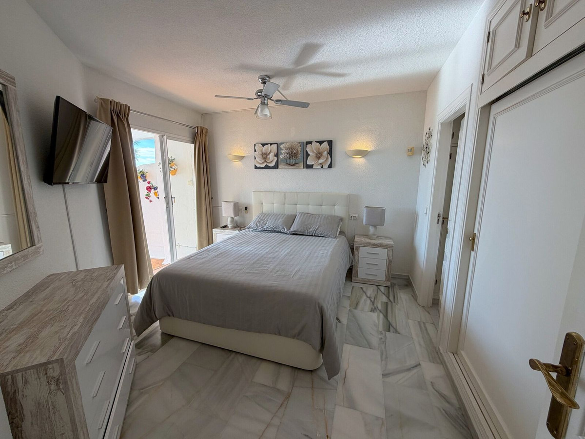2-slaapkamers appartement in Calahonda in Calahonda - foto 4