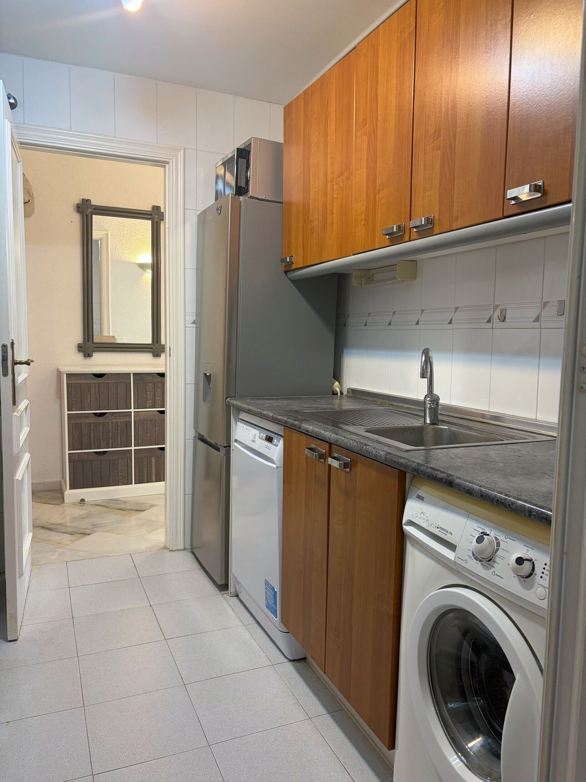 2-slaapkamers appartement in Calahonda in Calahonda - foto 10