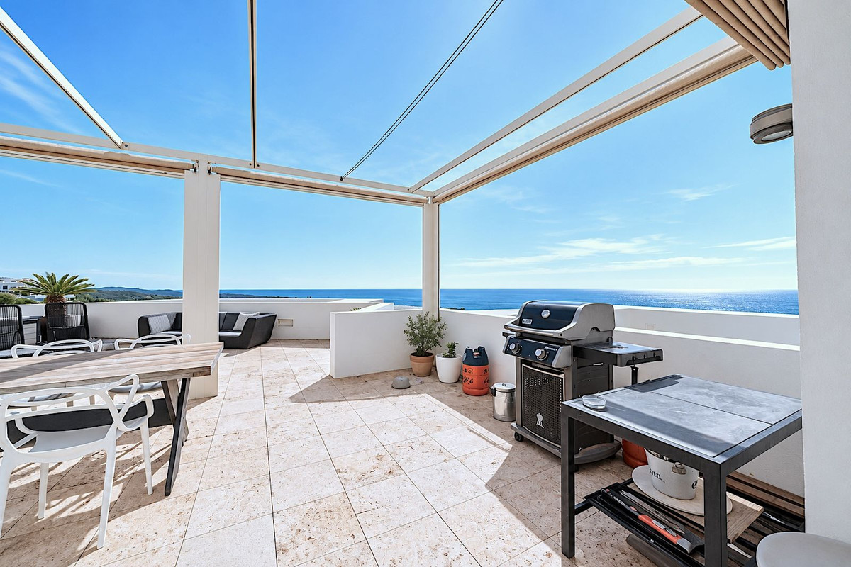 4 bedroom Apartment in Altos De Los Monteros in Altos de los Monteros - foto 11