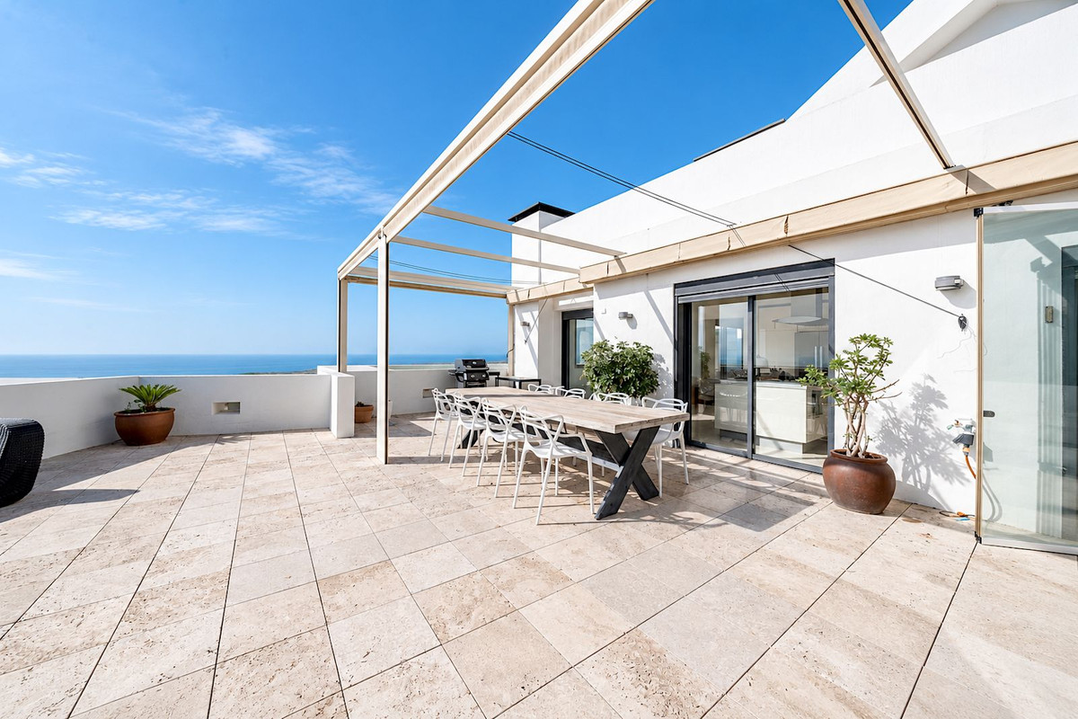 4 bedroom Apartment in Altos De Los Monteros in Altos de los Monteros - foto 13