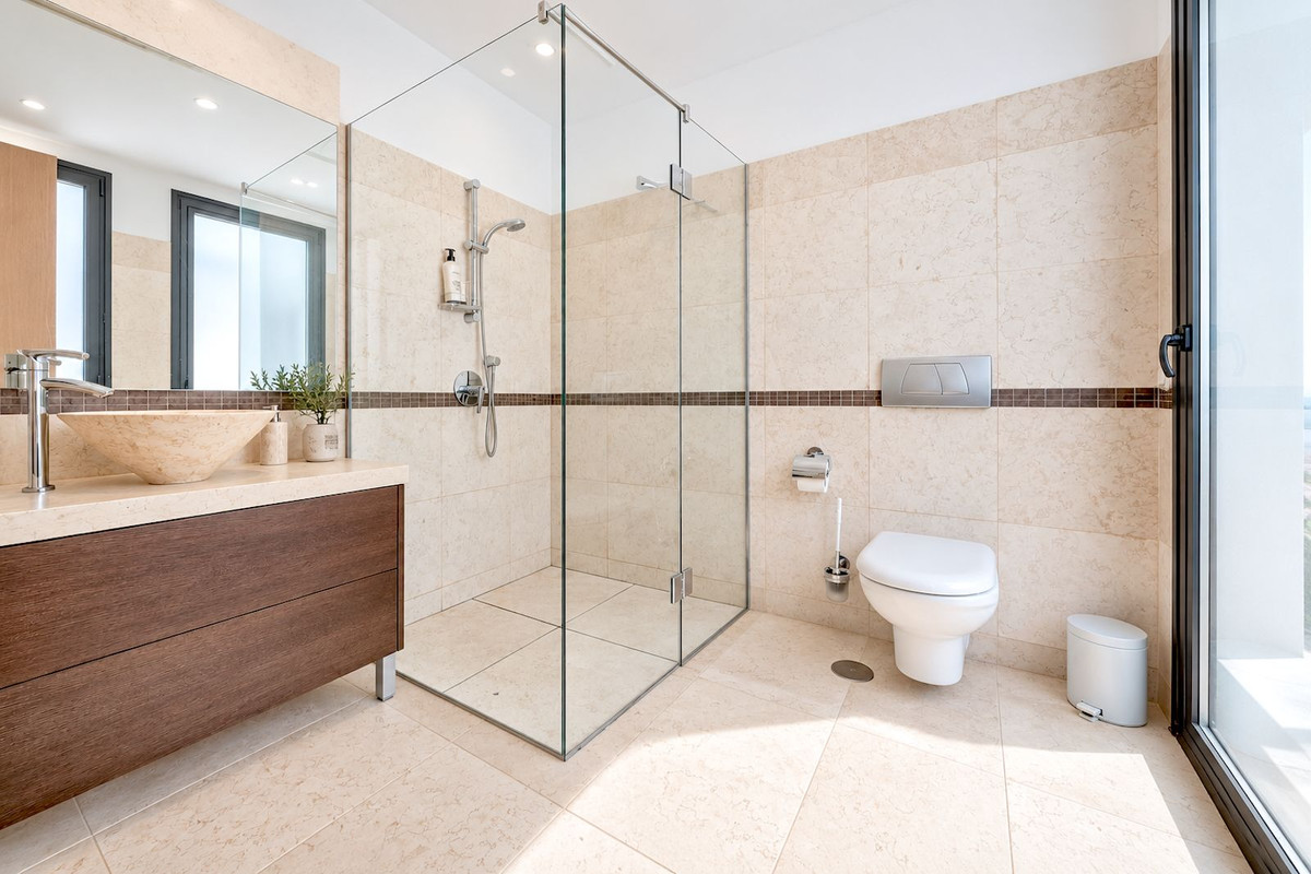 4 bedroom Apartment in Altos De Los Monteros in Altos de los Monteros - foto 19