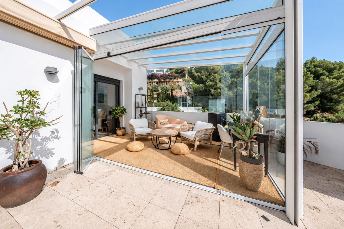 4 bedroom Apartment in Altos De Los Monteros in Altos de los Monteros - foto 5